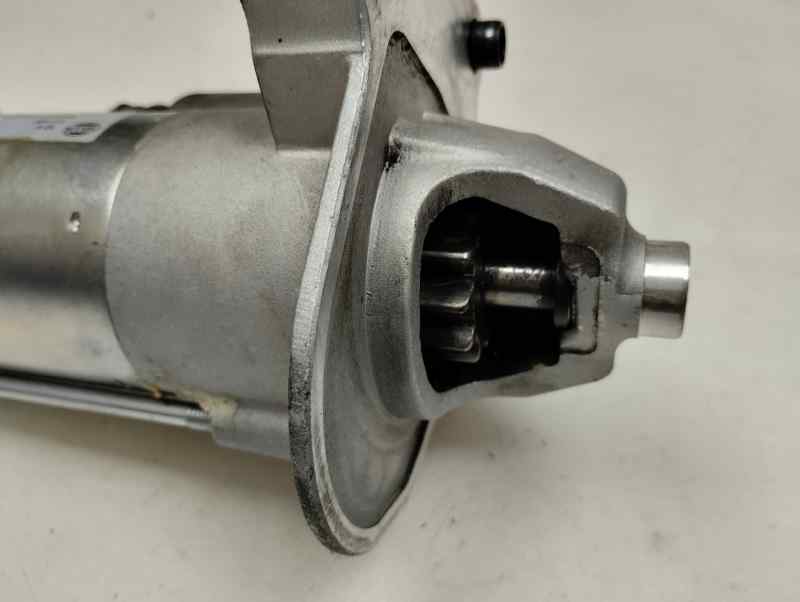 MOTOR ARRANQUE FORD FOCUS 1.6 TDCI MT 90CV