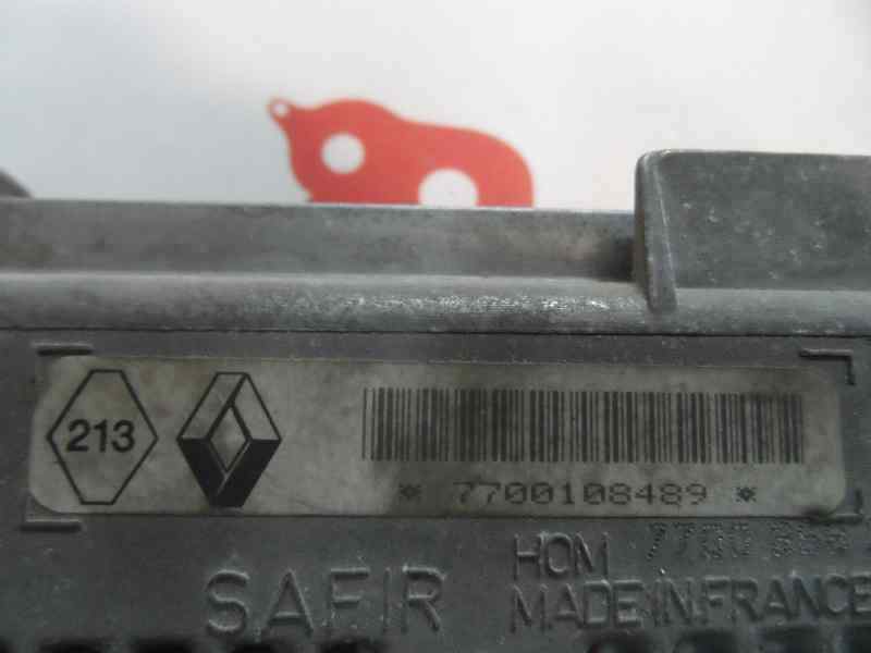 CENTRALITA MOTOR UCE RENAULT CLIO 1.2 MT 55CV