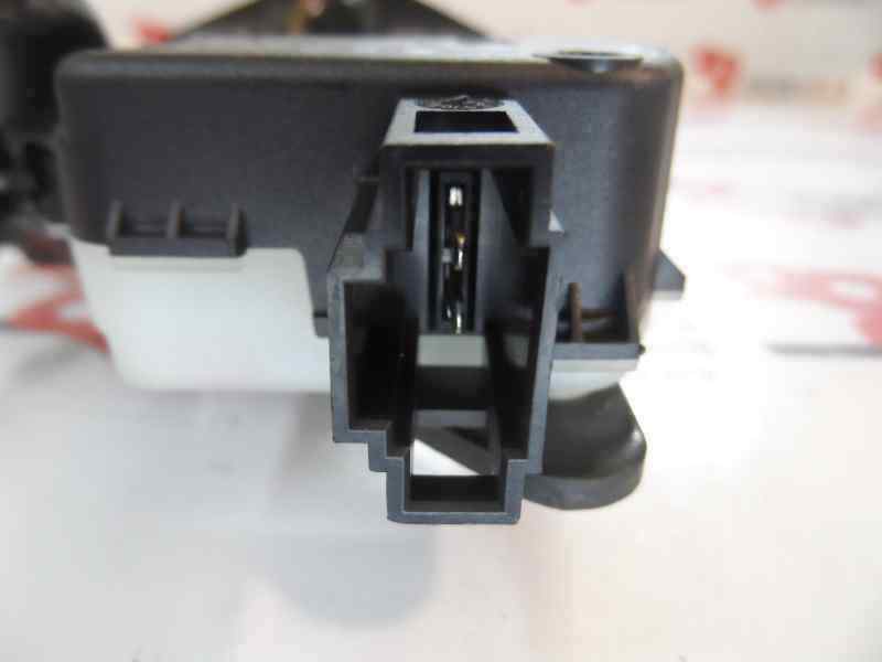 CERRADURA CAPOT SKODA OCTAVIA 1.6 MT 102CV | 75KW