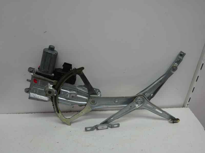 ELEVALUNAS DELANTERO DERECHO OPEL ASTRA 1.7 CDTI 6MT 100CV