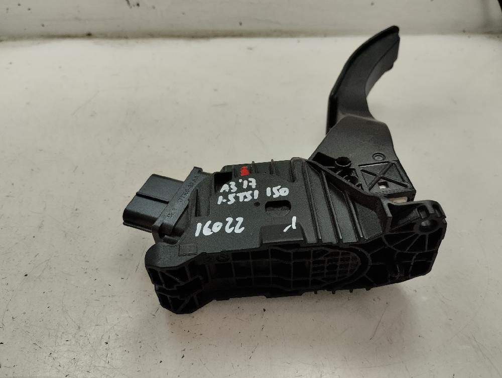 POTENCIOMETRO PEDAL AUDI A3 2017 1.5 MT 150CV | 110KW