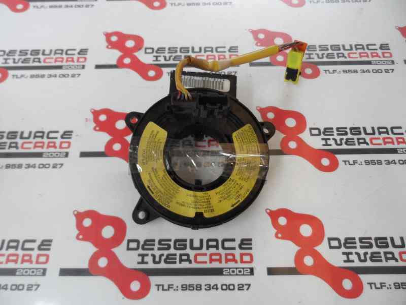 ANILLO AIRBAG MAZDA 6 2.0 MZR-CD MT 136CV | 100KW