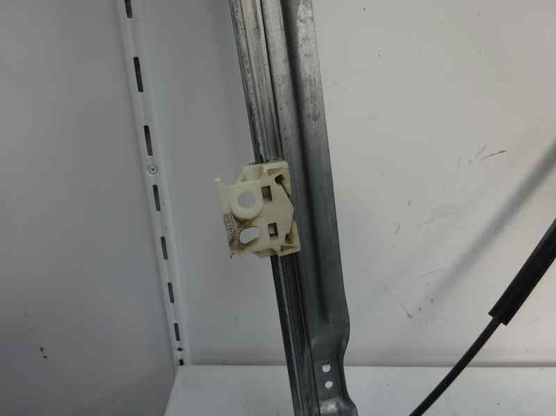 ELEVALUNAS DELANTERO DERECHO CITROEN C4 PICASSO 2.0 HDI MT 136CV