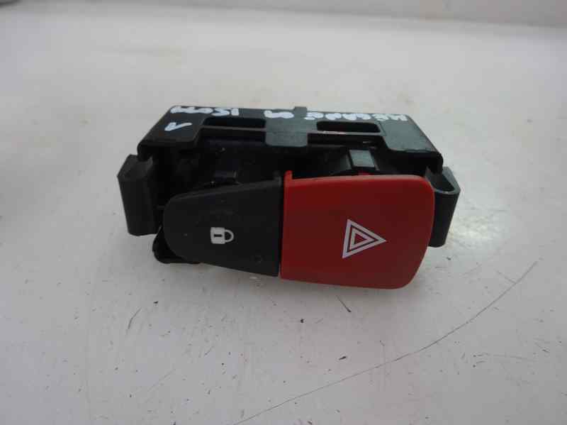 WARNING RENAULT MEGANE 2009 1.5 DCI MT 106CV