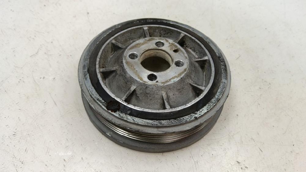 POLEA CIGUENAL ALFA ROMEO 147 1.6 MT 120CV | 88KW