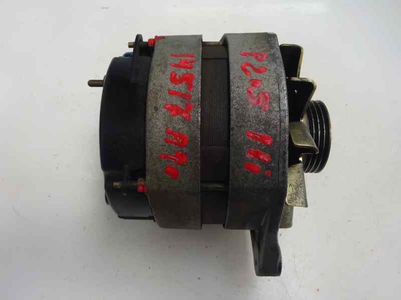 ALTERNADOR PEUGEOT 205 1.1 MT 54CV