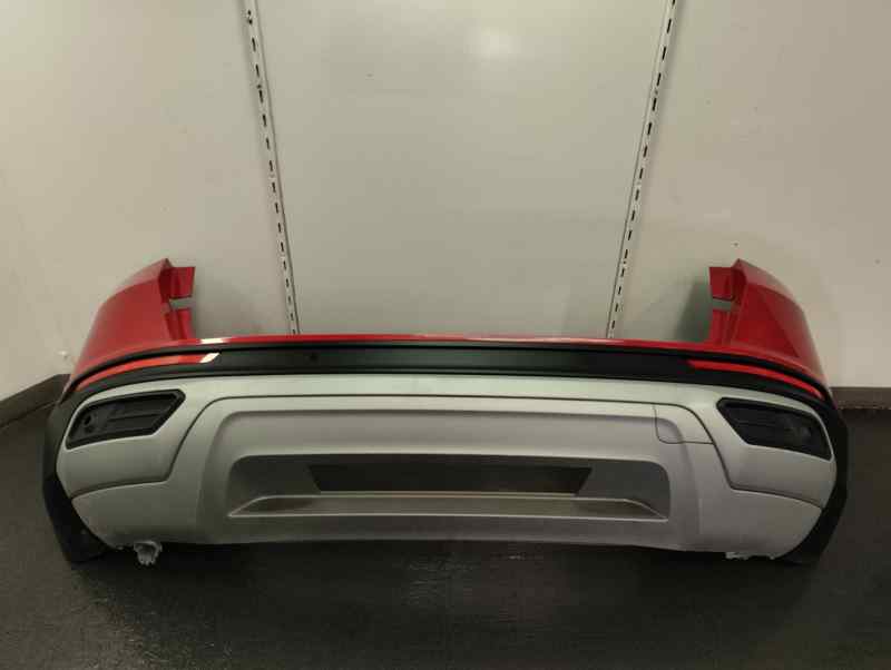 PARAGOLPES TRASERO SEAT ATECA 2023 2.0 TDI MT 4DRIVE 150CV