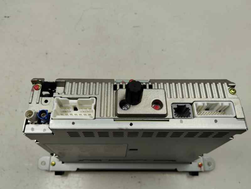 PANTALLA MULTIFUNCION RENAULT CLIO 0.9 TSE MT 90CV