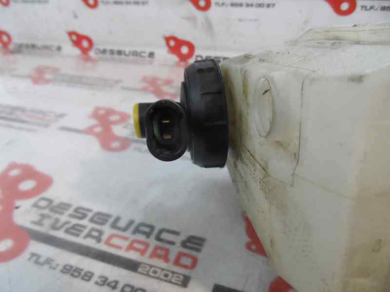 BOMBA FRENO RENAULT CLIO 2005 1.5 MT 101CV