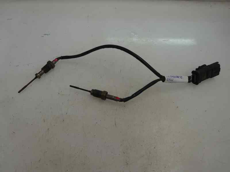 SONDA LAMBDA PEUGEOT 208 1.6 MT 75CV | 55KW