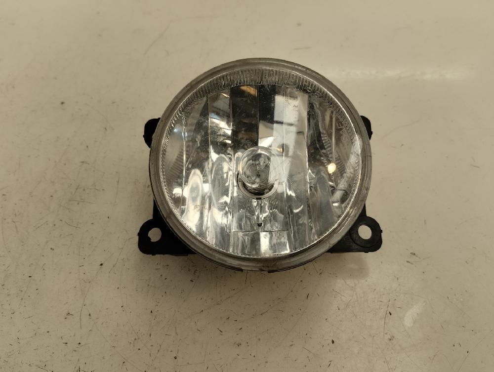 FARO ANTINIEBLA IZQUIERDO CITROEN C3 1.2 MT 82CV | 60KW
