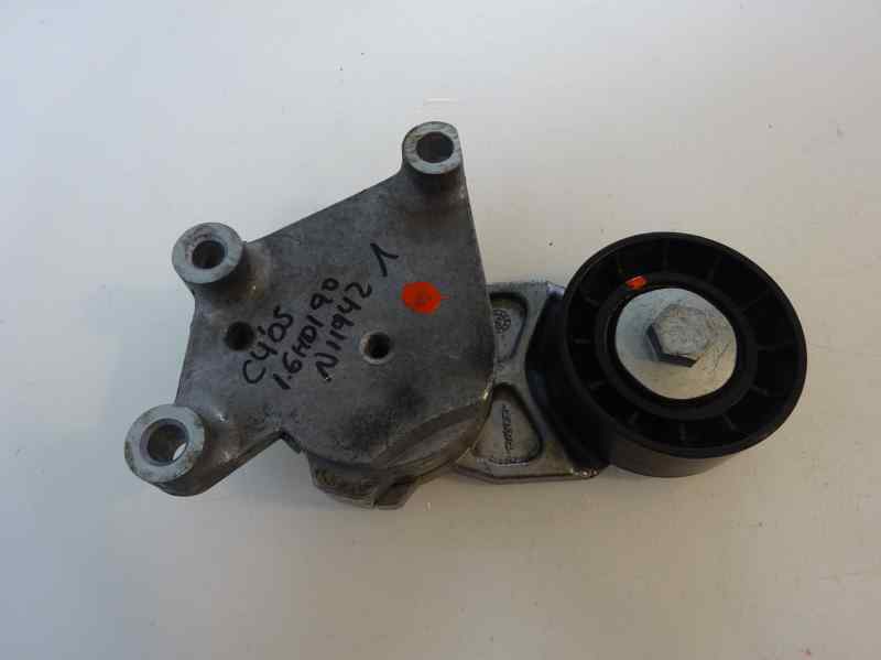 TENSOR CORREA AUXILIAR CITROEN C4 2006 1.6 HDI MT 90CV