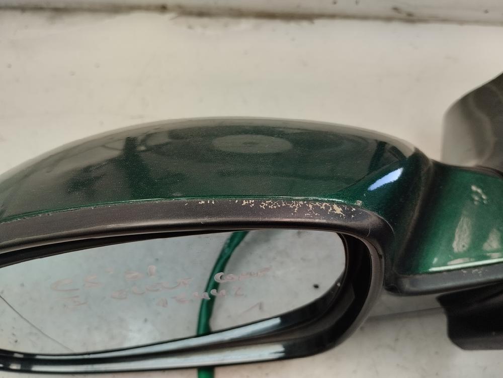 RETROVISOR IZQUIERDO CITROEN C5 2001 2.0 HDI AT 109CV