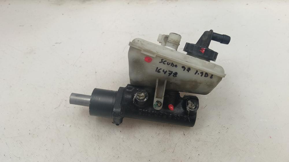 BOMBA FRENO FIAT SCUDO 1.9 MT 69CV | 51KW