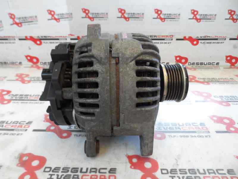 ALTERNADOR RENAULT KANGOO 1.5 DCI MT 68CV