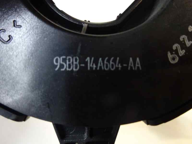 ANILLO AIRBAG FORD MONDEO 1996 1.8 TD MT 90CV | 66KW