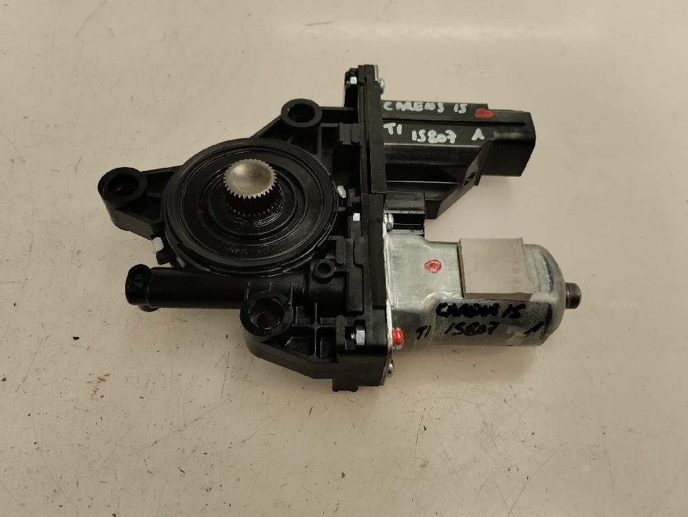 MOTOR ELEVALUNAS TRASERO IZQUIERDO KIA CARENS 1.7 MT 115CV | 85KW