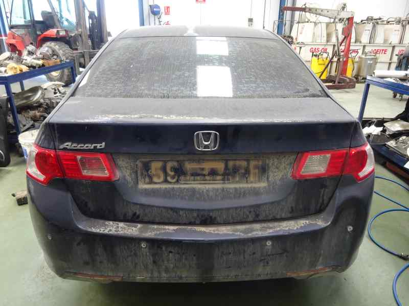 CERRADURA PUERTA DELANTERA IZQUIERDA HONDA ACCORD 2011 2.2 I-DTEC AT 150CV