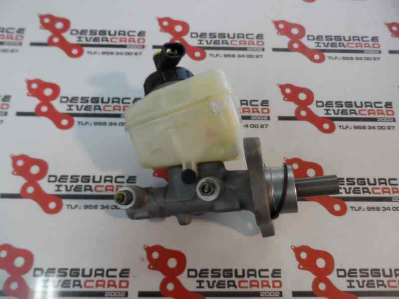 BOMBA FRENO DACIA SANDERO 1.2 16V MT 75CV
