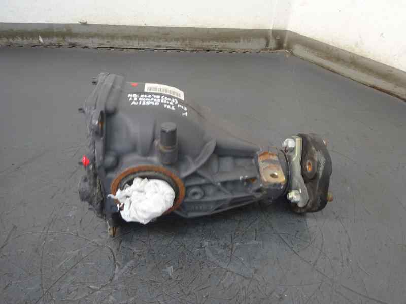 DIFERENCIAL TRASERO MERCEDES BENZ CLASE CLC 2009 1.8 MT 143CV | 105KW