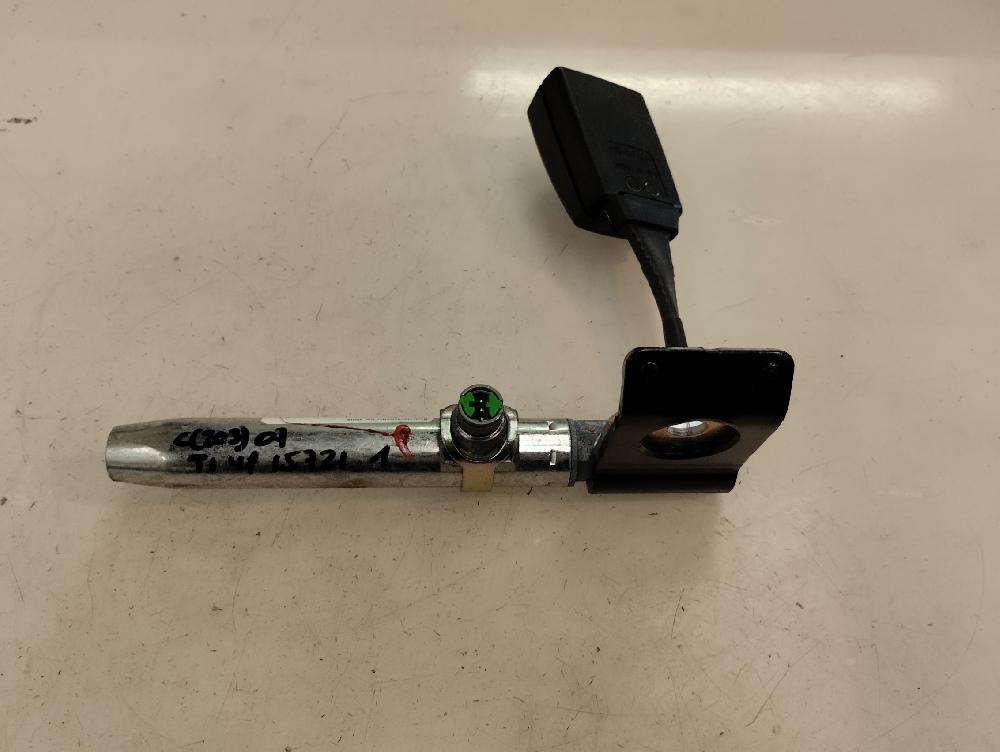 ANCLAJE CINTURON TRASERO IZQUIERDO MERCEDES BENZ CLASE C 1.8 C 180 KOMPRESSOR MT 143CV