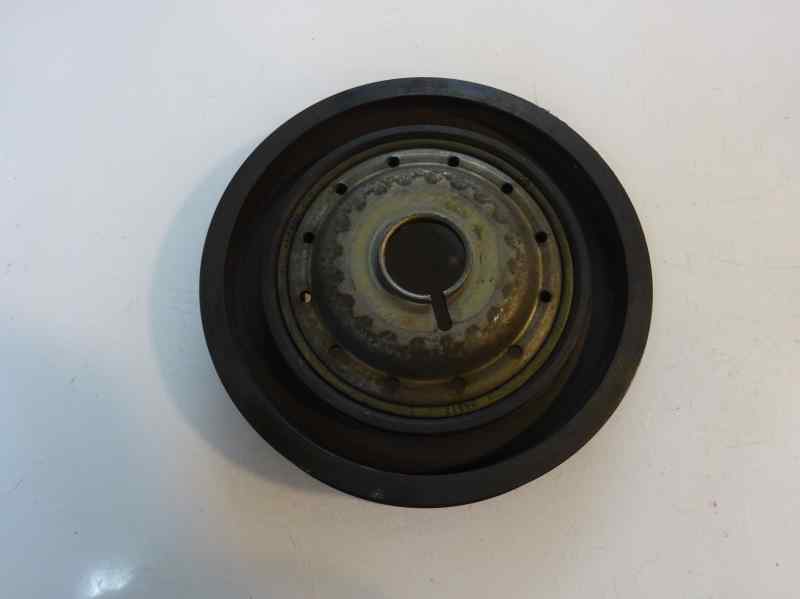 POLEA CIGUENAL NISSAN KUBISTAR 1.5 TD MT 65CV