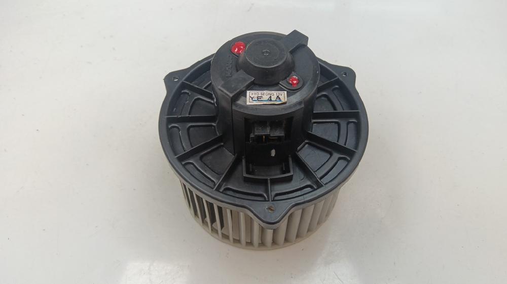 MOTOR CALEFACCION HYUNDAI H1 2.5 TD MT 99CV | 73KW