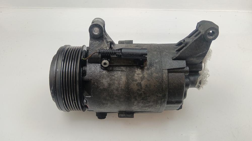 COMPRESOR AIRE ACONDICIONADO MINI COOPER 1.6 MT 116CV