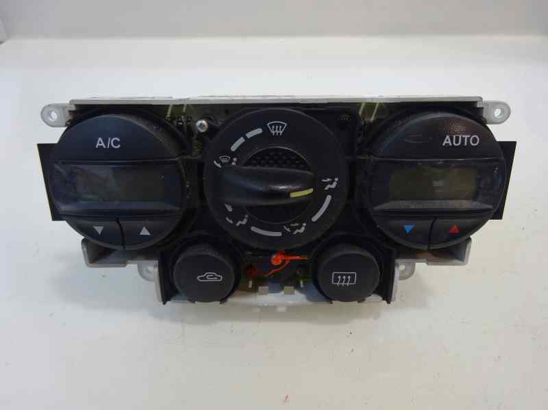 MANDO CLIMATIZADOR NISSAN PRIMERA 2.0 TD MT 90CV | 66KW