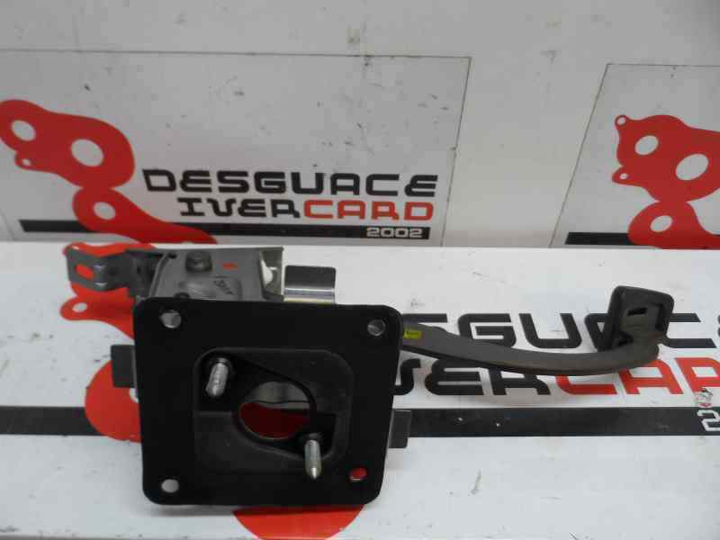 PEDAL EMBRAGUE CHEVROLET AVEO 1.4 MT 101CV | 74KW