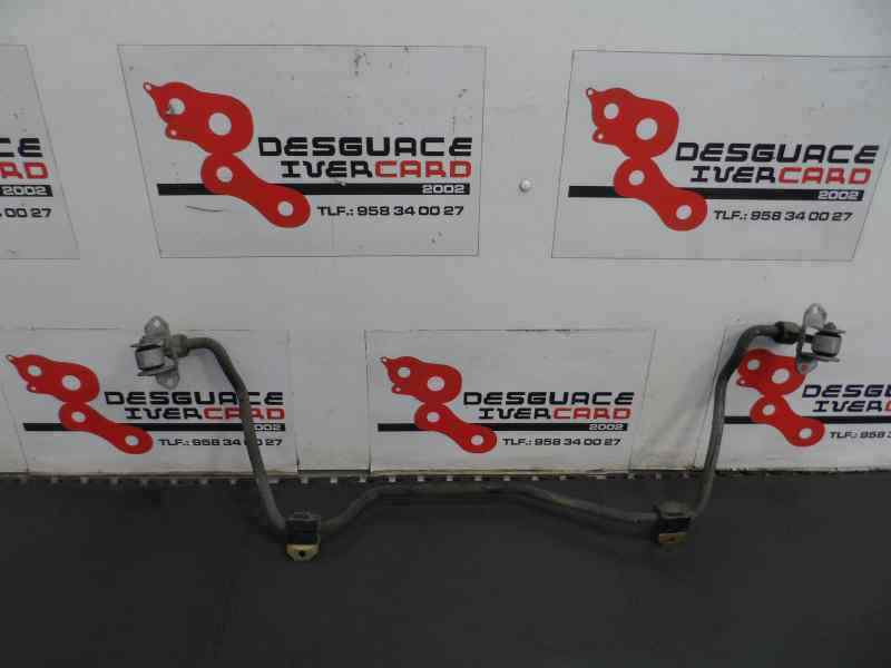 BARRA ESTABILIZADORA TRASERA BMW SERIE 3 1999 2.0 320D MT 136CV