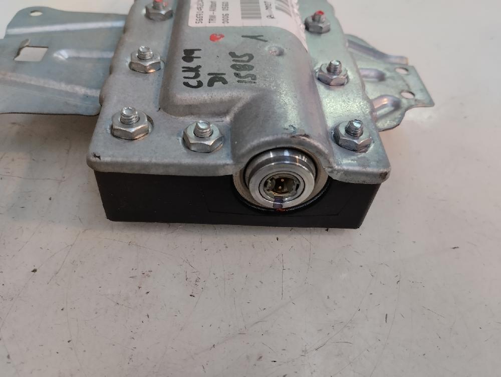 AIRBAG DELANTERO IZQUIERDO MERCEDES BENZ CLASE CLK 2.0 CLK 200 MT 136CV