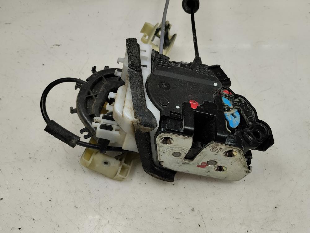 CERRADURA PUERTA DELANTERA IZQUIERDA HYUNDAI ELANTRA 1.6 MT 132CV | 97KW