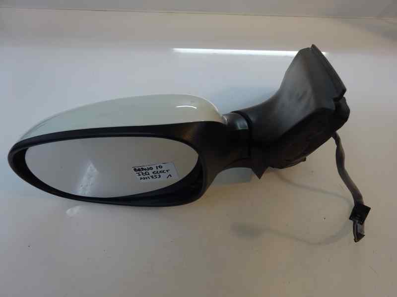 RETROVISOR IZQUIERDO FIAT BRAVO 1.6 MT 103CV