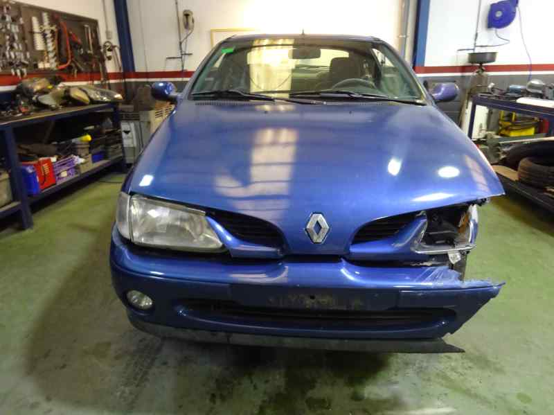 RETROVISOR DERECHO RENAULT MEGANE 1.6 MT 90CV | 66KW