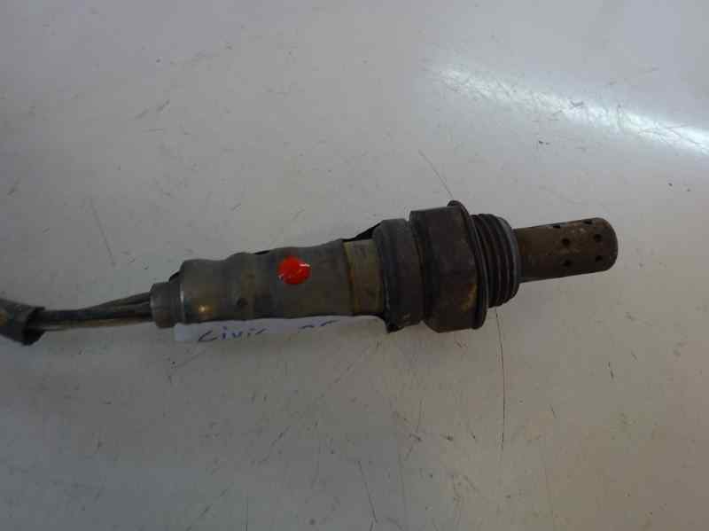 SONDA LAMBDA HONDA CIVIC 1.4 MT 90CV | 66KW