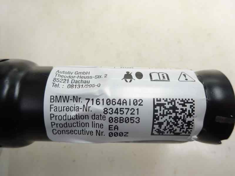 AIRBAG DELANTERO DERECHO BMW X6 2008 3.0 XDRIVE35D AT 286CV