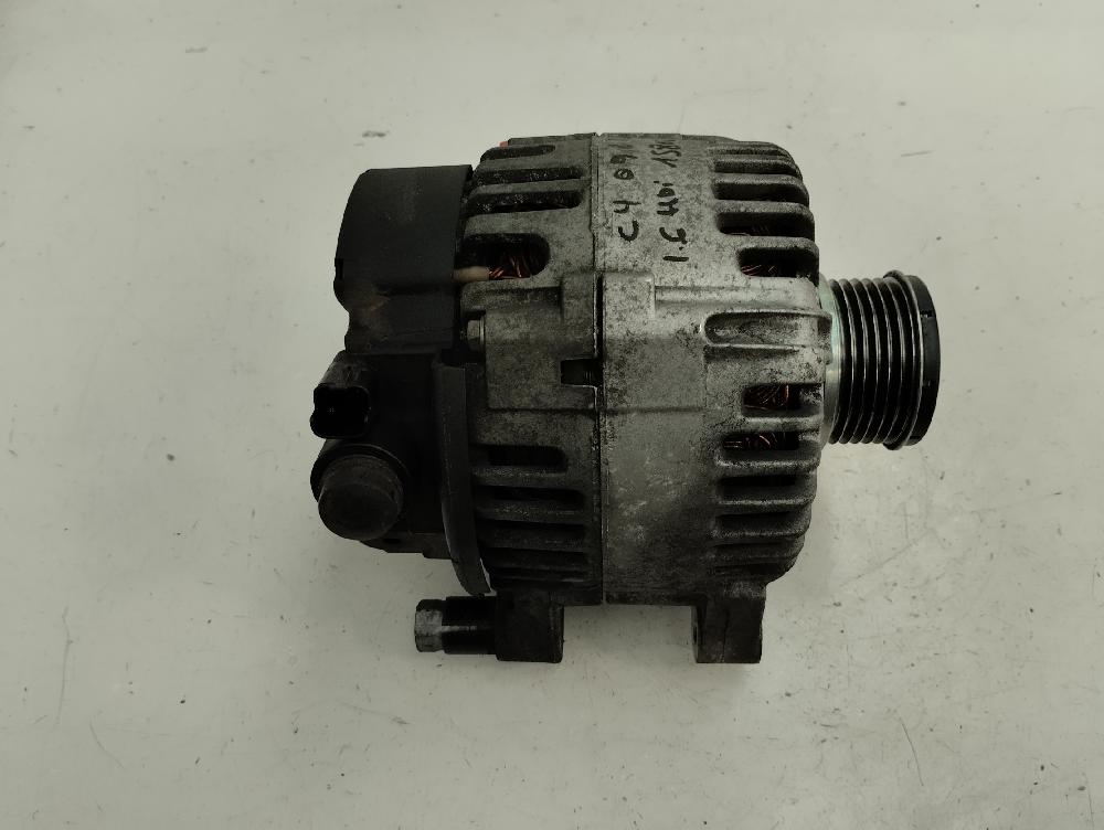 ALTERNADOR CITROEN C4 1.6 HDI MT 90CV