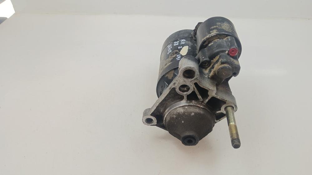 MOTOR ARRANQUE RENAULT 11 1.4 MT 72CV