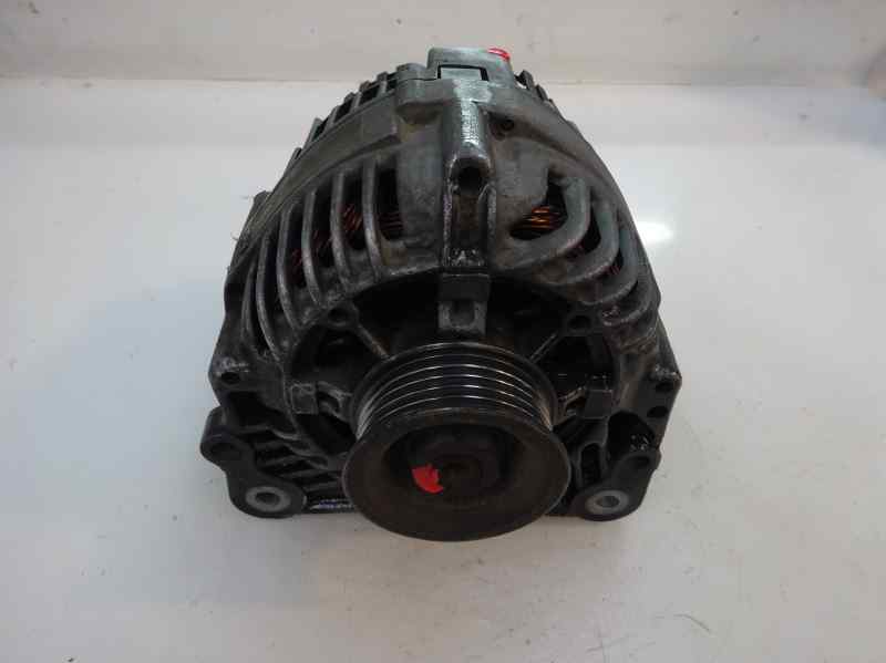 ALTERNADOR AUDI A4 1.9 TDI MT 110CV | 81KW