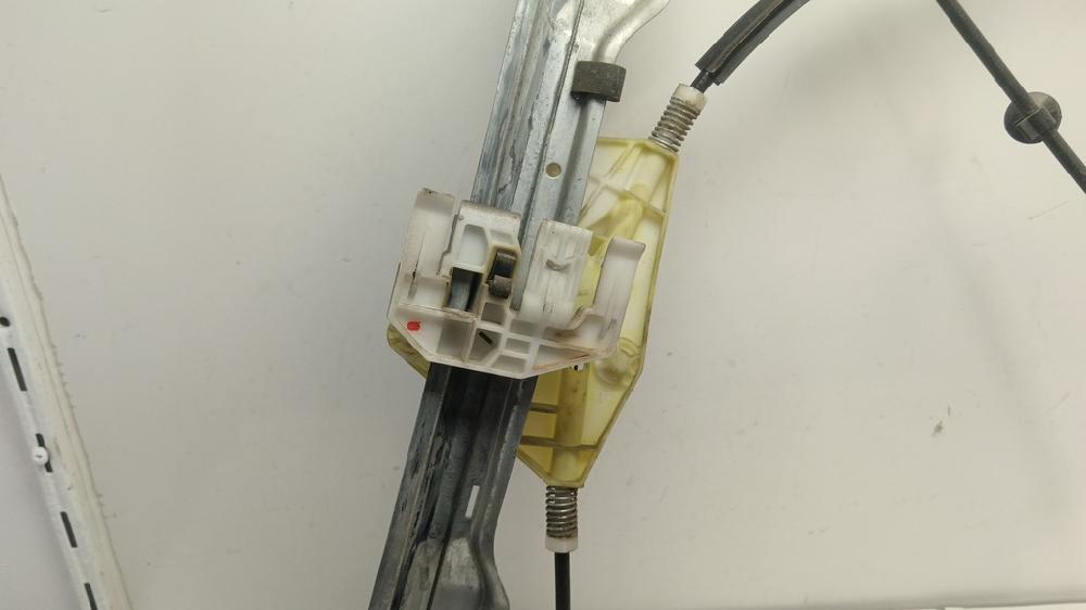ELEVALUNAS DELANTERO IZQUIERDO CITROEN C5 2.2 HDI MT 133CV