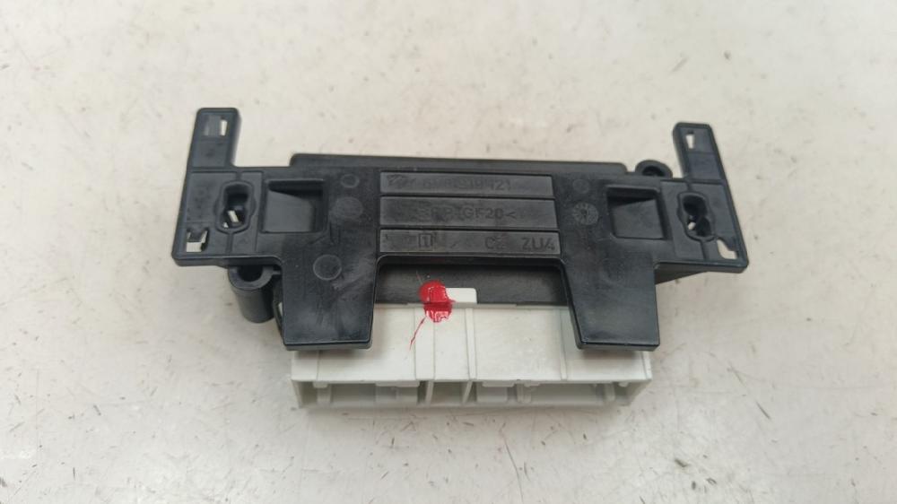 CENTRALITA SENSOR APARCAMIENTO SKODA FABIA 1.4 MT 90CV | 66KW