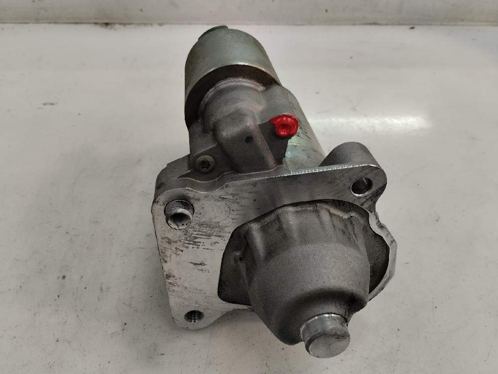 MOTOR ARRANQUE MAZDA 3 1.6 MT 105CV | 77KW