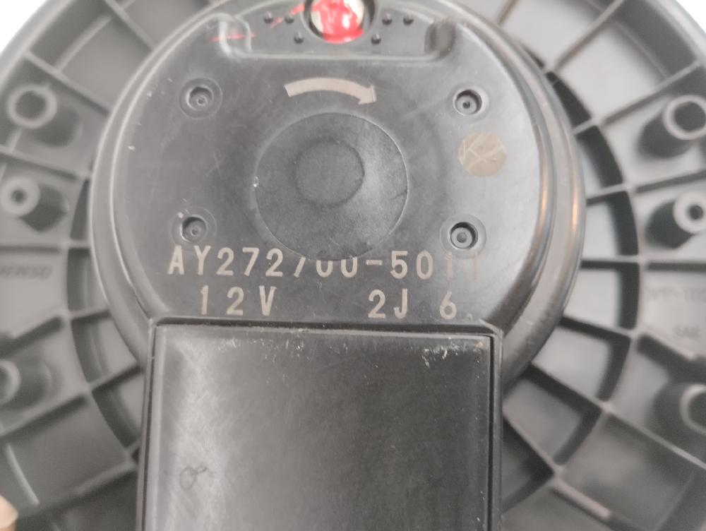 MOTOR CALEFACCION DODGE CALIBER 2.0 CRD MT 140CV
