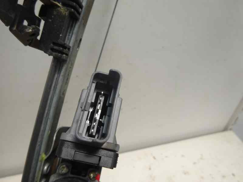 ELEVALUNAS DELANTERO DERECHO CITROEN C3 1.1 MT 60CV