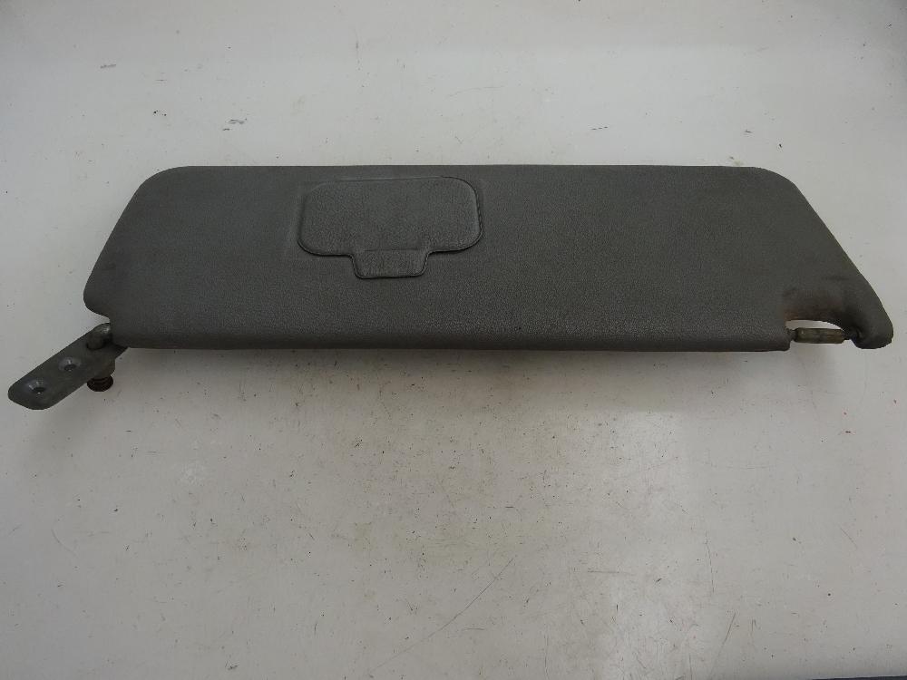 PARASOL DERECHO MITSUBISHI MONTERO 2.8 TD MT 125CV