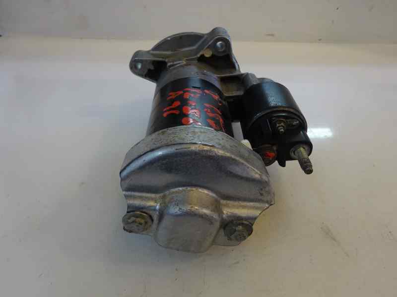 MOTOR ARRANQUE CITROEN AX 1.5 D MT 54CV