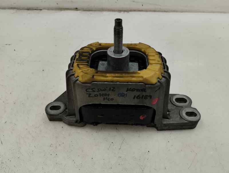 SOPORTE MOTOR CITROEN C5 2012 2.0 HDI MT 140CV