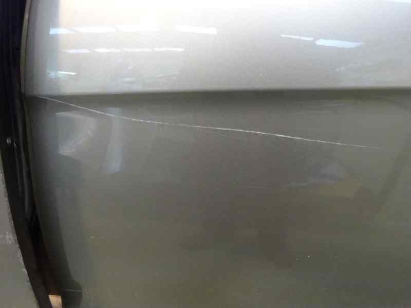PUERTA TRASERA IZQUIERDA MERCEDES BENZ CLASE A 2004 2.0 A 160 CDI MT 82CV