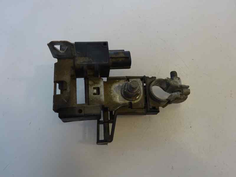 BATERIA TOYOTA YARIS 1.4 MT 90CV | 66KW